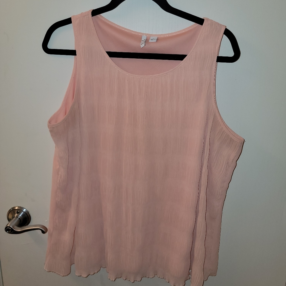 Tank Top - Picture 4 of 4